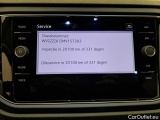  Volkswagen  T-ROC United 1.5TSi 150pk/cv 5p DSG7 Automatic Petrol  10 #19