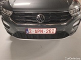  Volkswagen  T-ROC United 1.5TSi 150pk/cv 5p DSG7 Automatic Petrol  10 #26