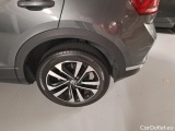  Volkswagen  T-ROC United 1.5TSi 150pk/cv 5p DSG7 Automatic Petrol  10 #30