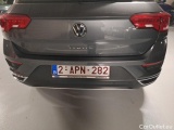  Volkswagen  T-ROC United 1.5TSi 150pk/cv 5p DSG7 Automatic Petrol  10 #33