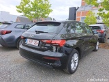  Audi  A3 Sportback Business 30 2.0TDi 116pk/cv 5p S-Tronic Automatic Diesel  11 #2