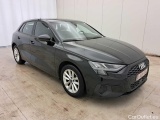  Audi  A3 Sportback Business 30 2.0TDi 116pk/cv 5p S-Tronic Automatic Diesel  11 #8