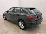  Audi  A3 Sportback Business 30 2.0TDi 116pk/cv 5p S-Tronic Automatic Diesel  11 #9