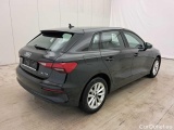  Audi  A3 Sportback Business 30 2.0TDi 116pk/cv 5p S-Tronic Automatic Diesel  11 #10