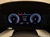  Audi  A3 Sportback Business 30 2.0TDi 116pk/cv 5p S-Tronic Automatic Diesel  11 #13