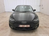  Audi  A3 Sportback Business 30 2.0TDi 116pk/cv 5p S-Tronic Automatic Diesel  11 #16