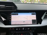  Audi  A3 Sportback Business 30 2.0TDi 116pk/cv 5p S-Tronic Automatic Diesel  11 #20