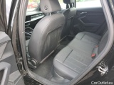  Audi  A3 Sportback Business 30 2.0TDi 116pk/cv 5p S-Tronic Automatic Diesel  11 #27