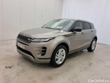  Land Rover  Range Rover Evoque P300e PHEV R-Dynamic S 1.5i 309pk/cv 5p AWD Aut. Automatic Petrol/Electric  12 