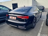  Audi  A5 Sportback Business S-Line 35 2.0TDi 163pk/cv 5p S-Tronic Automatic Diesel  13 #2