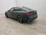  Audi  A5 Sportback Business S-Line 35 2.0TDi 163pk/cv 5p S-Tronic Automatic Diesel  13 #9