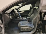  Audi  A5 Sportback Business S-Line 35 2.0TDi 163pk/cv 5p S-Tronic Automatic Diesel  13 #11
