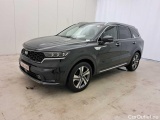  KIA  Sorento Sense 1.6TGi PHEV 265pk/cv 5p 4WD AT6 Automatic Petrol/Electric  14 