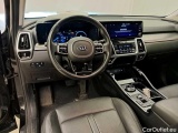  KIA  Sorento Sense 1.6TGi PHEV 265pk/cv 5p 4WD AT6 Automatic Petrol/Electric  14 #17