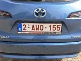  Toyota  Corolla Touring Sports Dynamic 1.8i Hybrid 122pk/cv 5p eCVT Automatic Petrol  15 #7