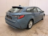  Toyota  Corolla Touring Sports Dynamic 1.8i Hybrid 122pk/cv 5p eCVT Automatic Petrol  15 #10