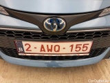  Toyota  Corolla Touring Sports Dynamic 1.8i Hybrid 122pk/cv 5p eCVT Automatic Petrol  15 #12