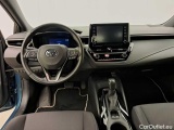  Toyota  Corolla Touring Sports Dynamic 1.8i Hybrid 122pk/cv 5p eCVT Automatic Petrol  15 #15