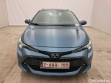  Toyota  Corolla Touring Sports Dynamic 1.8i Hybrid 122pk/cv 5p eCVT Automatic Petrol  15 #16