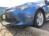  Toyota  Corolla Touring Sports Dynamic 1.8i Hybrid 122pk/cv 5p eCVT Automatic Petrol  15 #21