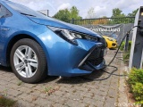  Toyota  Corolla Touring Sports Dynamic 1.8i Hybrid 122pk/cv 5p eCVT Automatic Petrol  15 #23