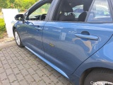  Toyota  Corolla Touring Sports Dynamic 1.8i Hybrid 122pk/cv 5p eCVT Automatic Petrol  15 #29
