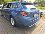  Toyota  Corolla Touring Sports Dynamic 1.8i Hybrid 122pk/cv 5p eCVT Automatic Petrol  15 #34