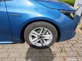  Toyota  Corolla Touring Sports Dynamic 1.8i Hybrid 122pk/cv 5p eCVT Automatic Petrol  15 #42