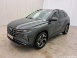  Hyundai  Tucson Shine 1.6T-GDi PHEV 265pk/cv 5p 4WD 6AT Automatic Petrol/Electric  16 