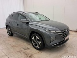  Hyundai  Tucson Shine 1.6T-GDi PHEV 265pk/cv 5p 4WD 6AT Automatic Petrol/Electric  16 #8