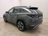 Hyundai  Tucson Shine 1.6T-GDi PHEV 265pk/cv 5p 4WD 6AT Automatic Petrol/Electric  16 #9