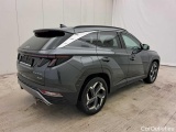  Hyundai  Tucson Shine 1.6T-GDi PHEV 265pk/cv 5p 4WD 6AT Automatic Petrol/Electric  16 #10