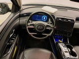  Hyundai  Tucson Shine 1.6T-GDi PHEV 265pk/cv 5p 4WD 6AT Automatic Petrol/Electric  16 #15