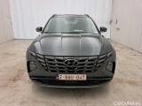  Hyundai  Tucson Shine 1.6T-GDi PHEV 265pk/cv 5p 4WD 6AT Automatic Petrol/Electric  16 #16