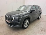  Skoda  Kodiaq Clever+ 1.5TSi 150pk/cv 5p DSG7 Automatic Petrol  17 