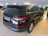  Skoda  Kodiaq Clever+ 1.5TSi 150pk/cv 5p DSG7 Automatic Petrol  17 #2