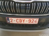  Skoda  Kodiaq Clever+ 1.5TSi 150pk/cv 5p DSG7 Automatic Petrol  17 #7