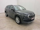  Skoda  Kodiaq Clever+ 1.5TSi 150pk/cv 5p DSG7 Automatic Petrol  17 #8