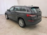  Skoda  Kodiaq Clever+ 1.5TSi 150pk/cv 5p DSG7 Automatic Petrol  17 #9