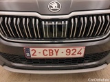  Skoda  Kodiaq Clever+ 1.5TSi 150pk/cv 5p DSG7 Automatic Petrol  17 #12