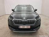  Skoda  Kodiaq Clever+ 1.5TSi 150pk/cv 5p DSG7 Automatic Petrol  17 #16