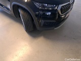  Skoda  Kodiaq Clever+ 1.5TSi 150pk/cv 5p DSG7 Automatic Petrol  17 #26