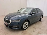  Skoda  Octavia Clever+ 2.0TDi 150pk/cv 5p DSG7 Automatic Diesel  18 