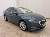  Skoda  Octavia Clever+ 2.0TDi 150pk/cv 5p DSG7 Automatic Diesel  18 #9