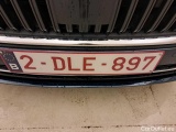  Skoda  Octavia Clever+ 2.0TDi 150pk/cv 5p DSG7 Automatic Diesel  18 #13