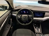  Skoda  Octavia Clever+ 2.0TDi 150pk/cv 5p DSG7 Automatic Diesel  18 #16