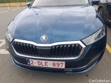  Skoda  Octavia Clever+ 2.0TDi 150pk/cv 5p DSG7 Automatic Diesel  18 #23