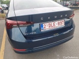  Skoda  Octavia Clever+ 2.0TDi 150pk/cv 5p DSG7 Automatic Diesel  18 #39