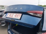  Skoda  Octavia Clever+ 2.0TDi 150pk/cv 5p DSG7 Automatic Diesel  18 #45
