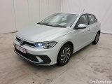  Volkswagen  Polo Life 1.0TSi 95pk/cv 5p Manual Petrol  20 